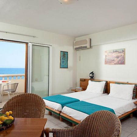 Andromeda Apartments&Studios Hersonissos  Rum bild