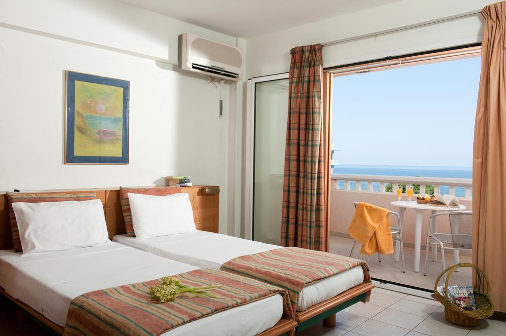 Andromeda Apartments&Studios Hersonissos  Rum bild