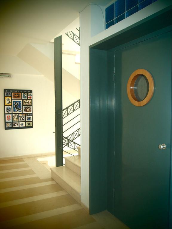 Andromeda Apartments&Studios Hersonissos  Exteriör bild